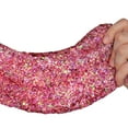 thumbnail image 2 of ORB Slimy Xtreme Glitterz Rose, 2 of 4