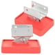 thumbnail image 5 of Juego de 2 Protectores de Goma para Pies de Escalera de Tijera Que Ofrecen Una Estabilidad óptima, Son Fáciles de Instalar Y Protegen Los Pies Del Sue, 5 of 9