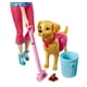 thumbnail image 5 of Barbie Potty Training Taffy Barbie Doll and Pet Barbie -, 5 of 9