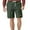 Army Green, variant on Mens Shorts Casual Men's Summer Outdoor Shorts Men's Summer Beach Shorts Quick Dry Athletic Workout Gym Shorts Mens Running Shorts with Pockets