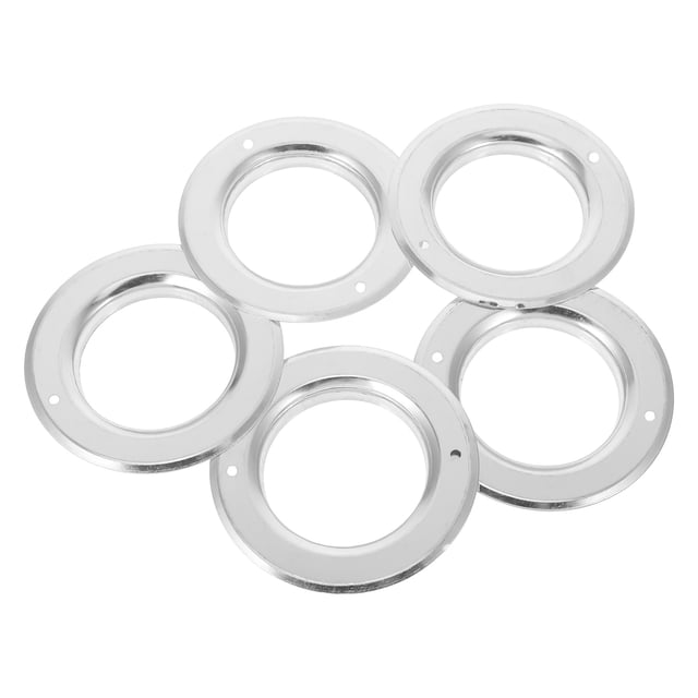 SOPOTUTU 5Ud Metálico Para De Periquitos Ideal Para Proteger Cajas De Cría En Exteriores