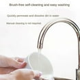 thumbnail image 6 of HOZVOMI Activated Effervescent Descaling Tablets for Deep Cleaning, Safe and Odorless Descaler, 6 of 9