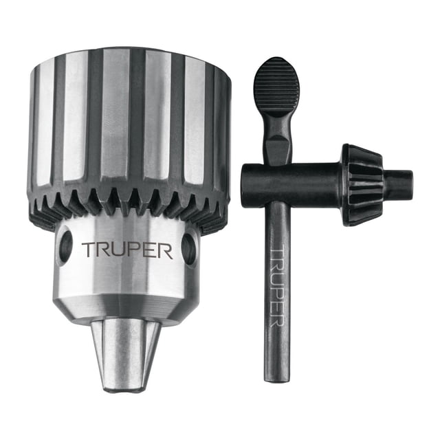 Broquero de 5/8 Truper Para taladro de banco