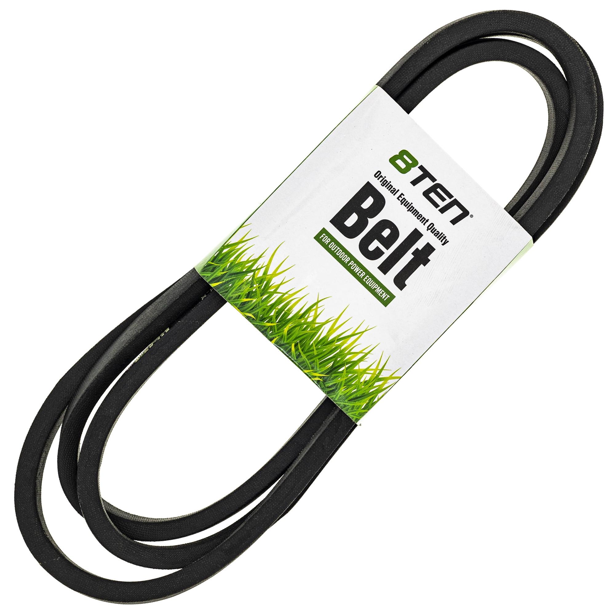 8TEN Drive Belt for Exmark Turf Tracer S Series HP 1 413094 36 inch 810 CBL2552T Walmart