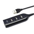 thumbnail image 4 of Hub Usb 2.0 à 4 Ports Noir, 4 of 5