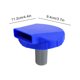 thumbnail image 3 of Boquilla Piscina Reemplazo Chorro para Accesorios Intex, 3 of 9