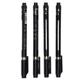 thumbnail image 1 of Calligraphy Pen, 4pcs Ink Brush Pen Signature Pen, Student For Professionals, 1 of 8