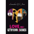 thumbnail image 1 of Love, Inc Gettin' Down 2 Business, 1 of 1