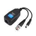 thumbnail image 4 of Passive BNC To RJ45 Connector BNC Video Power Balun, For CVI Camera, 4 of 8