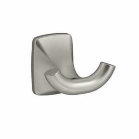 Kohler Maxton R21850-BN Towel Robe Hook Brushed Nickel Wall Mount Bathroom