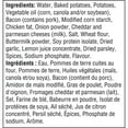 thumbnail image 3 of Campbell's Chunky Soup, Baked Potato with Bacon, 540ml/18.25 oz, 3 of 6