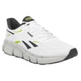 thumbnail image 3 of TENIS REEBOK HOMBRE ZIG DYNAMICA 6 BLANCO GRIS RUNNING blanco 275, 3 of 5