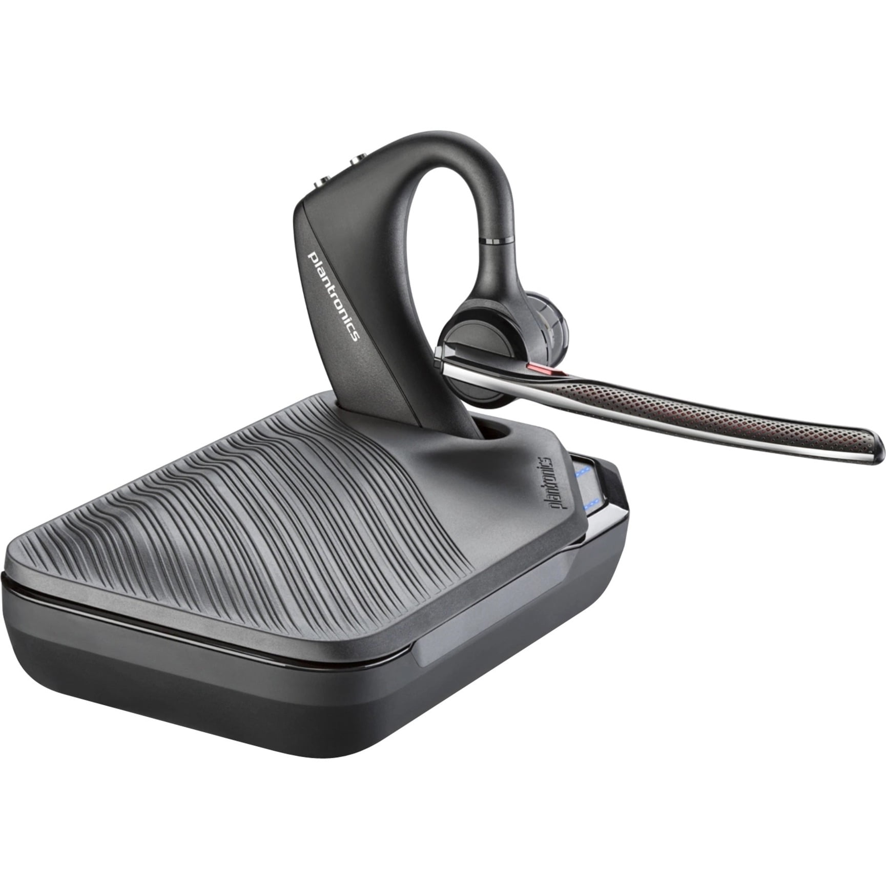 plantronics voyagaer5200とPortable Power Voyager 5200 Portable Power Charging Case 204500-108 Two