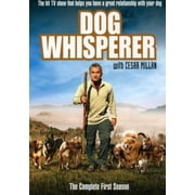 Dog Whisperer with Cesar Millan: The Complete First Season (DVD)