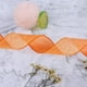 thumbnail image 4 of Easter Ribbon Ribbon Wrap Diy Bow Ribbon Easter Decoration Gift Box Packing Ribbon, 4 of 6
