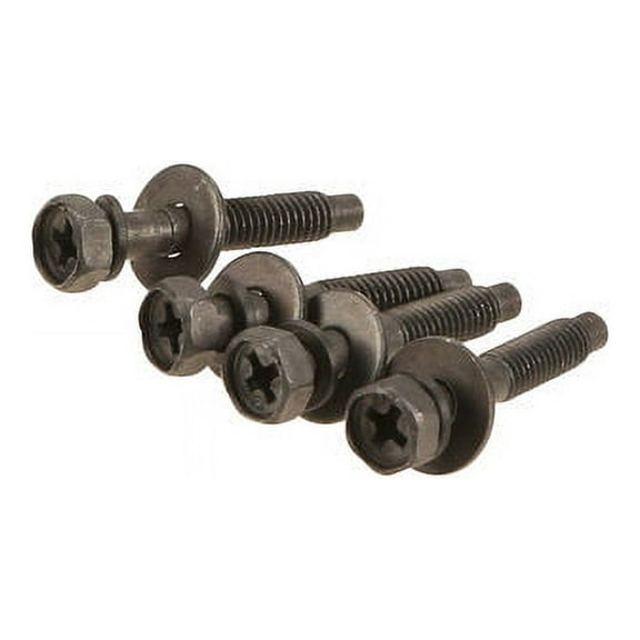 Air Cleaner Nut - Compatible with 2006 - 2012 Honda Accord Sedan 2007 2008 2009 2010 2011