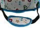 thumbnail image 3 of Gorro de Protección para Bebés Y Gorro Resistente a Roturas , Bue perro, 17x16x12cm Perro bue Macarena Sombrero de seguridad protector infantil, 3 of 8