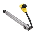 thumbnail image 4 of 8V0823823F, Easy Installation Active Bonnet Actuator Stable Performance Hood Hinge  Wearproof Heat   for Cars, 4 of 8