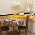 thumbnail image 2 of BESTSKY Dollhouse Furniture Set Stimulate Creativity Doll House Furniture and Accessories Set Miniature Scene Dollhouse Accessories Bedroom Accessories, 2 of 4