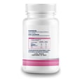 thumbnail image 3 of Citrato De Magnesio E Inositol 500mg - 100 Cáps. Por Frasco Sin Sabor, 3 of 9