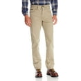thumbnail image 1 of Lee Men's Regular Fit Straight Leg Jean, Wheat, 38W x 32L, 1 of 2