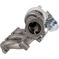 thumbnail image 3 of Global 2511297 Turbocharger Fits select: 2003-2005 VOLVO XC90, 2002-2004 VOLVO S80, 3 of 4