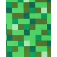 thumbnail image 3 of Minecraft Chandail à Capuchon Personnage Creeper pour Enfants/garçons, 3 of 5