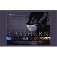 thumbnail image 1 of Casshern Movie Poster - 17 x 11 in., 1 of 1