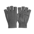 thumbnail image 1 of CEHVOM Polar- Tleece Half-Tinger Gloves Men And Women Winter Outdoor Gloves, 1 of 3