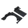 thumbnail image 1 of Replacement Internal Speaker Repair Part For Pro 13" Retina A1708 Laptop, 1 of 5