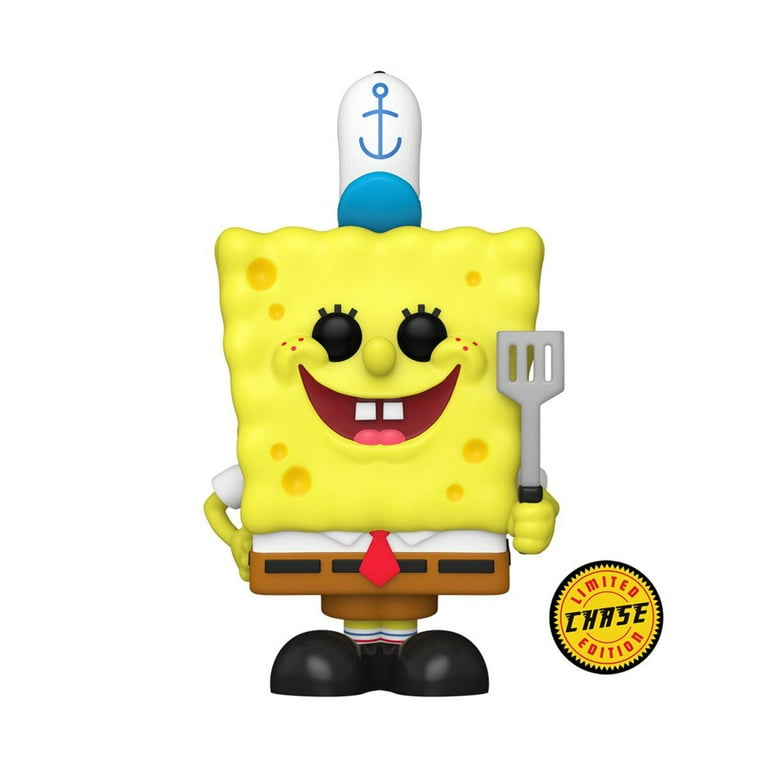 FUNKO - REWIND VINYL FIGURE SPONGE BOB 【FUNKO】 Amazon.com: Funko Rewind: Spongebob Squarepants - Spongebob