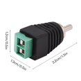 thumbnail image 1 of ,15 Pcs RCA Male Ultimate Comfort, 1 of 9