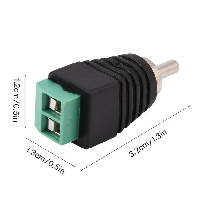 15 Pcs RCA Confort Ultime pour Homme