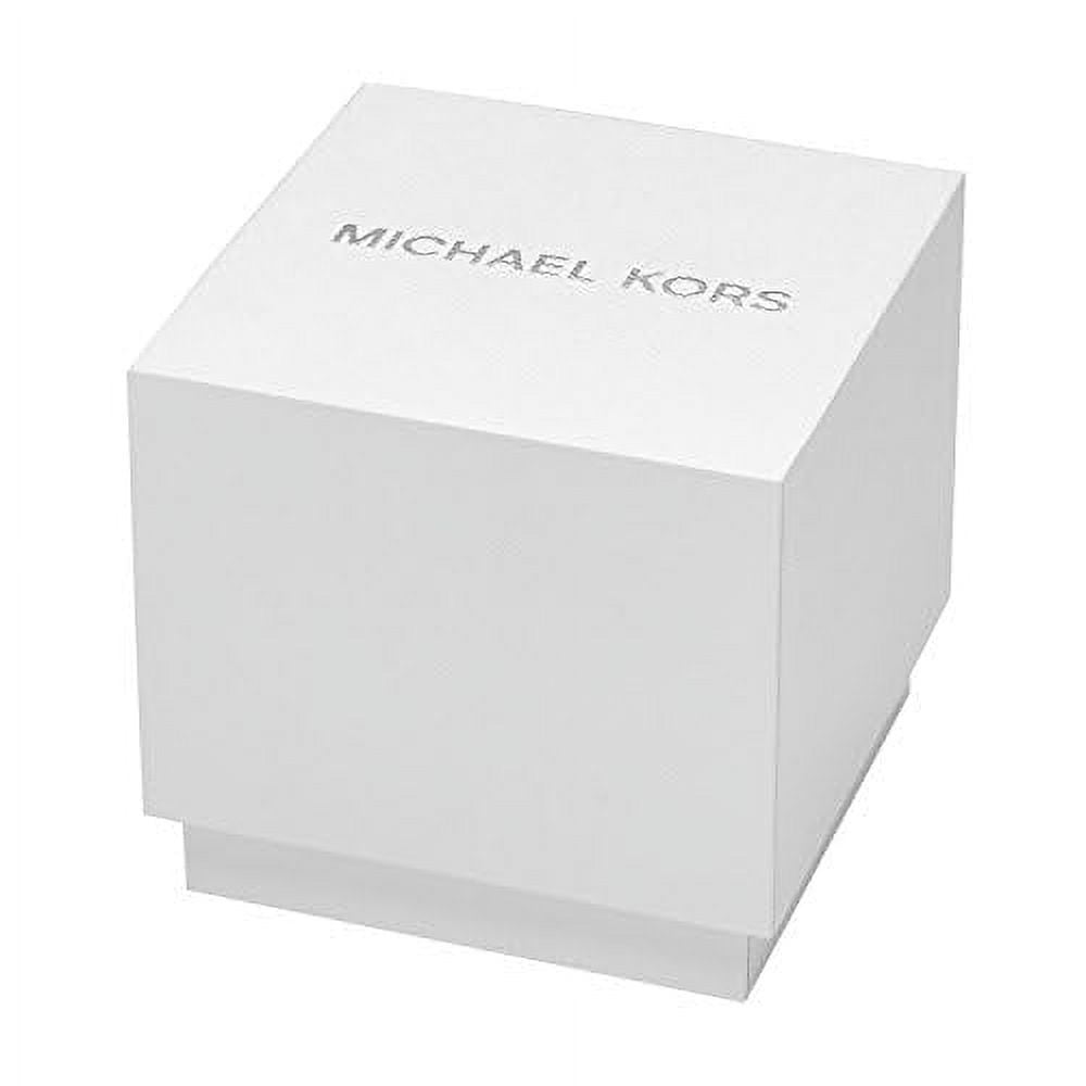 Michael Kors Women's Runway Gold Dial Watch - MK7323