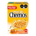 thumbnail image 1 of Cereal Nestlé Cheerios Miel Caja 310gr, 1 of 4