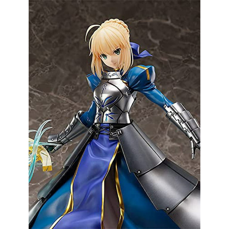 Saber anime figure sale