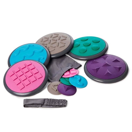 Gonge® Tactile Discs – Set 2 price history on PriceWatchPro