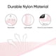 thumbnail image 2 of Pack de 6 correas deportivas de nailon para Apple Watch de 38 mm a 49 mm, 2 of 6