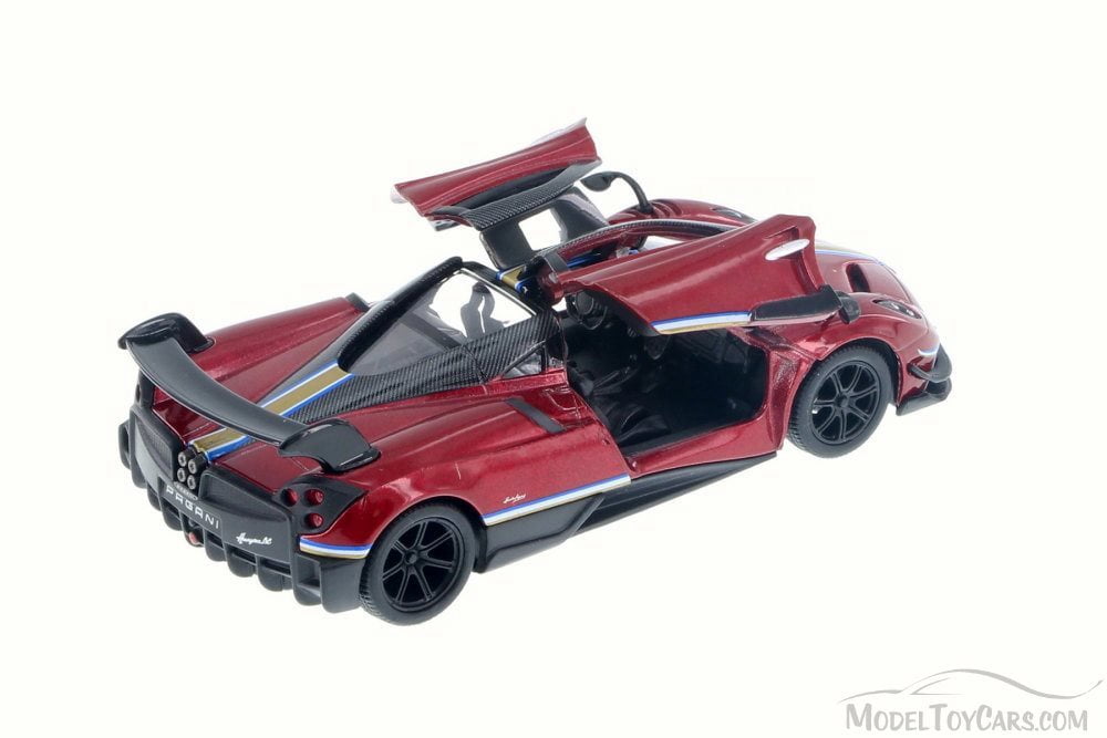 kinsmart pagani huayra bc
