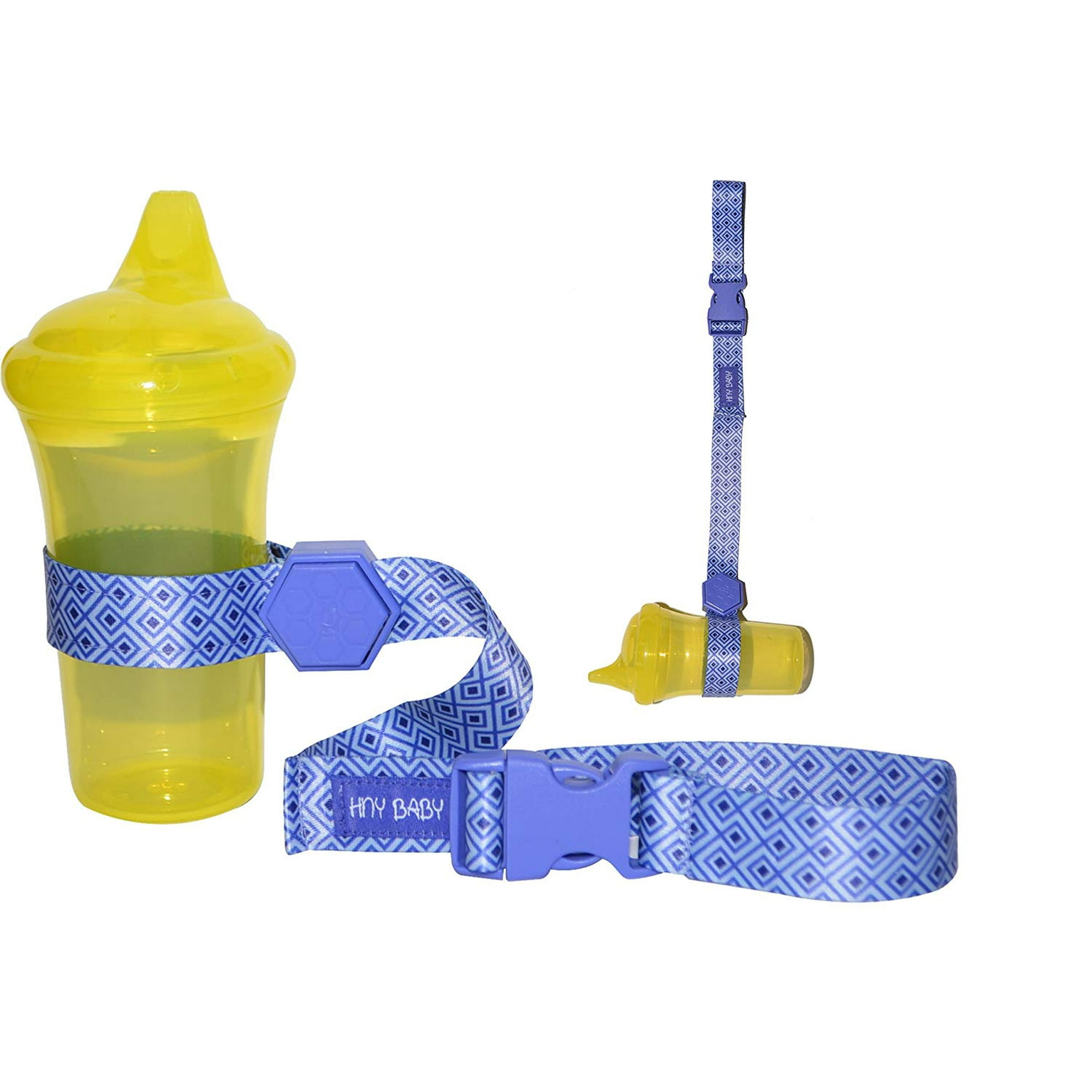 Baby Bottle Strap Sippy Cup Strap For Highchair Stroller Cup
