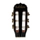 thumbnail image 3 of Guitarra Electroacústica BABILON MALAGA CET-CDN Cuerdas de Nylon beige, 3 of 5