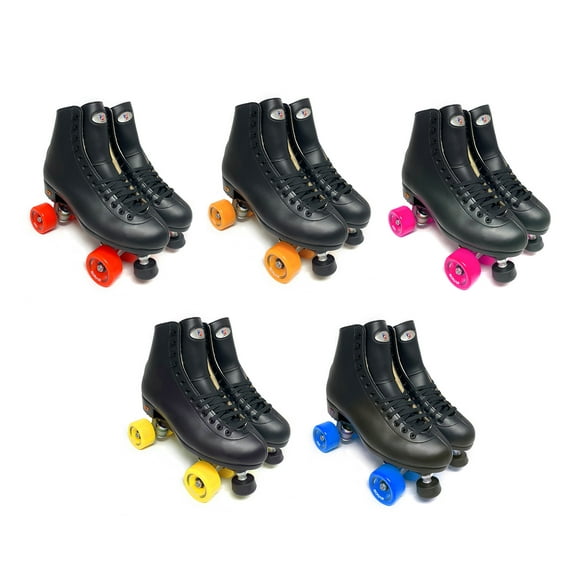 Riedell 111 Outdoor Roller Skates Zen