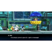 Mega Man 11 (Nintendo Switch)