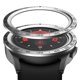 thumbnail image 3 of Ndcxsfigh Anillo Parachoques Con Bisel Metal Antirrayas para Galaxy Watch5 Pro 45 Mm (plateado), 3 of 8