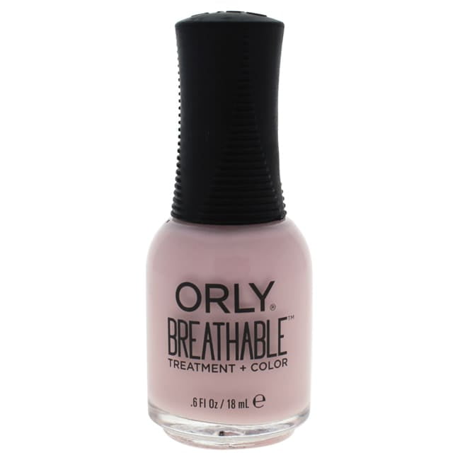 Orly Breathable Treatment + Color Nail Polish Orly Breathable Treatment + Color Nail Polish