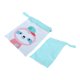 thumbnail image 1 of Bolsa húmeda impermeable, bolsa húmeda de paales ligera no afilada para viajar,Bolsa húmeda impermeable, bolsa húmeda para traje de bao, bolsa húmeda para paales, bolsa húmeda de viaje, bolsa húmeda p, 1 of 8
