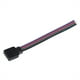 thumbnail image 4 of Conector de cable de 4 pines, 20 piezas, conector de cable de 4 pines, el mejor de su clase, 4 of 12
