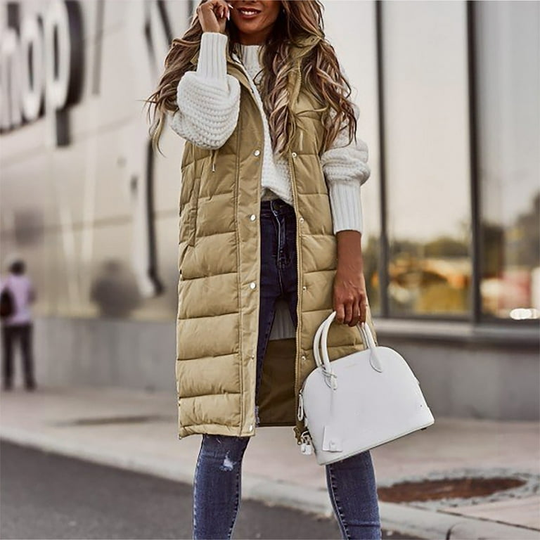 Cute vests for winter outlet