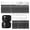 black, variant on High Accuracy Aircraft Plugs Pin Extractor Set Terminals Removal Tool Set Cfor Motorcycle & Auto Electrical Maintenance