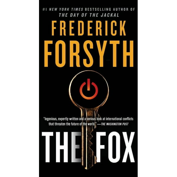 The Fox, (Paperback)